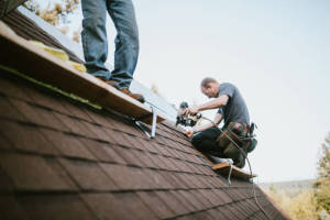 Local Roofers in Westwood, MA